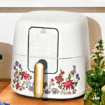 Beautiful by Drew Barrymore 6 Quart Air Fryer