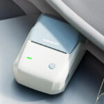 Bluetooth Label Maker