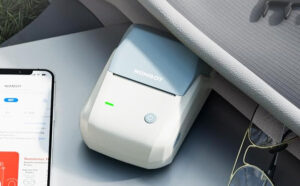 Bluetooth Label Maker