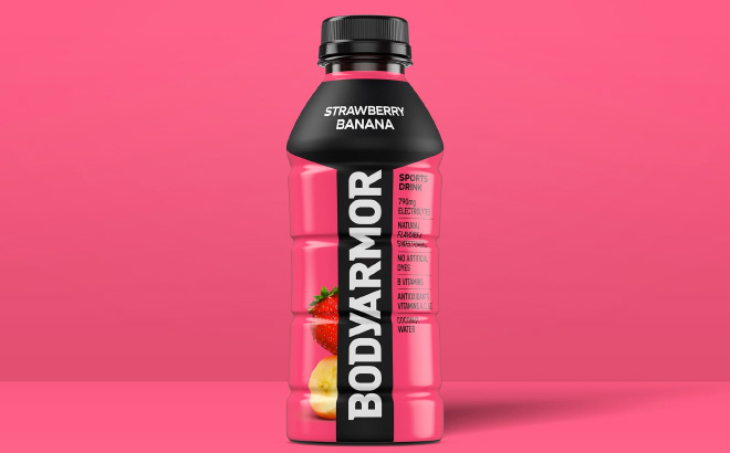 BodyArmor Sports Drink