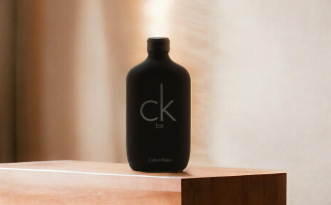 Calvin Klein Toilette Spray Calvin Klein Toilette Spray