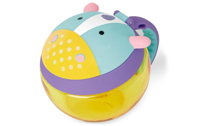 Carters Skip Hop Zoo Snack Cup