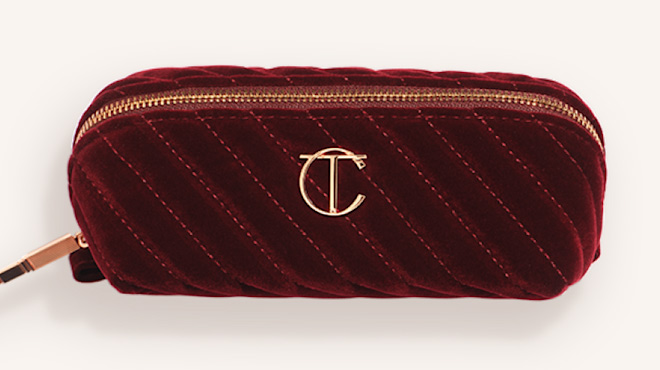 Charlotte Tilbury Mini Makeup Bag of Dreams