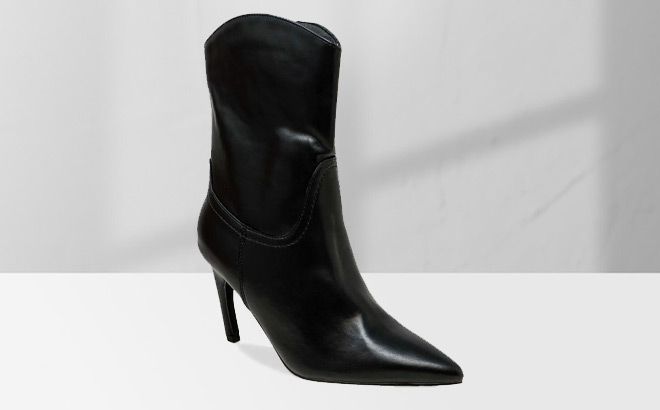 Chase And Chloe Slouch Bootie Chase And Chloe Slouch Bootie