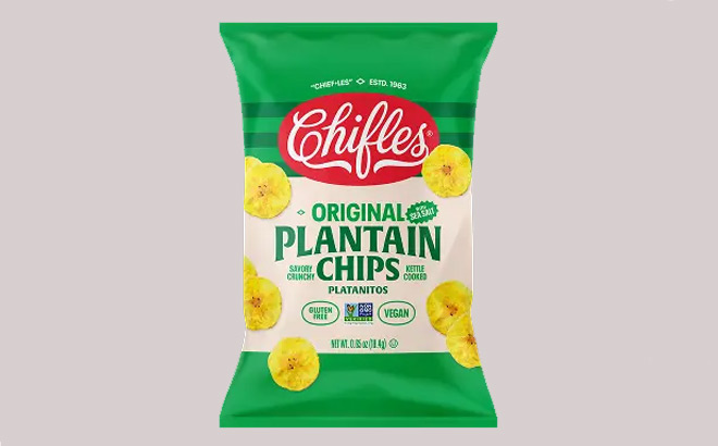 Chifles Chips Chifles Chips