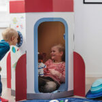 Childrens Tent