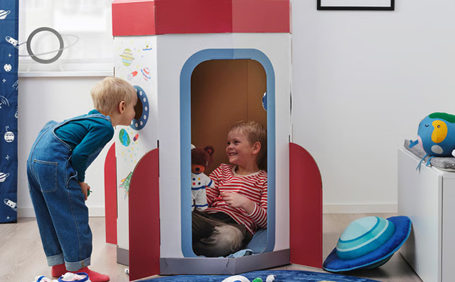 Childrens Tent