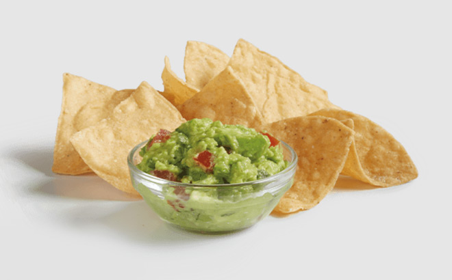 Chips Guac