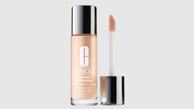 Clinique Beyond Perfecting Foundation Concealer