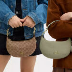 Coach Mini Payton Bag