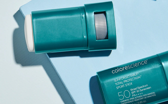 Colorescience Sunforgettable Sport Stick SPF 50