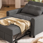 Convertible Accent Chair