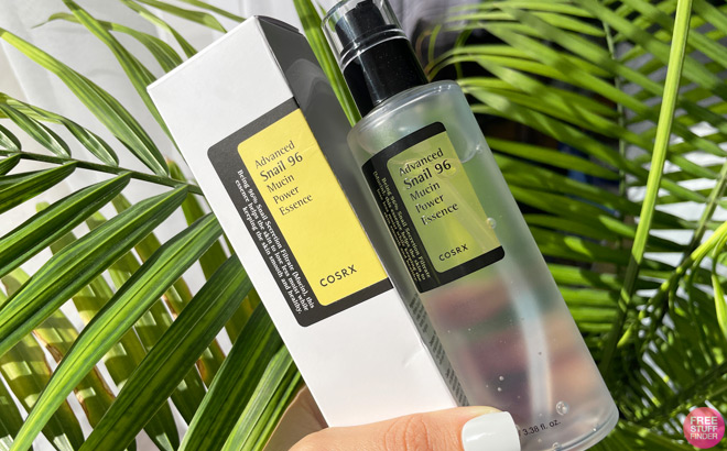 CosRx Advanced Snail 96 Mucin Power Essence