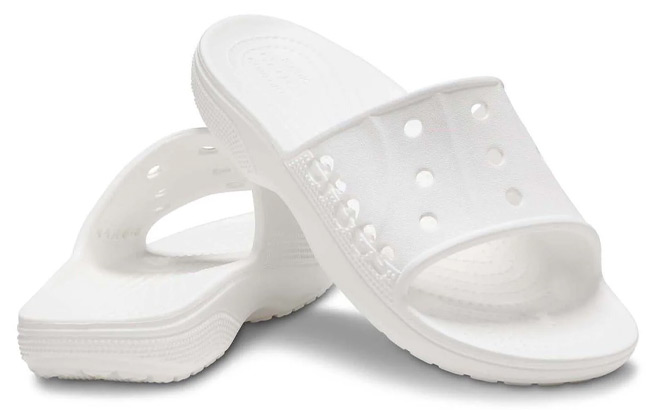 Crocs Adult Baya II Slides