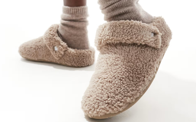 Crocs Cozzzy Slippers