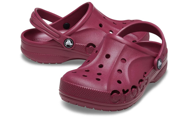 Crocs Kids Baya Clogs