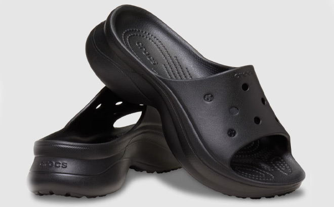 Crocs Womens Bae Slides