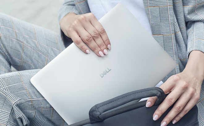 Dell Rewards