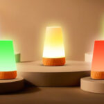 Dimmable Night Lights