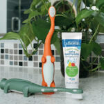 Dr Browns Toddler Toothbrush