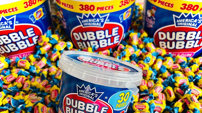 Dubble Bubble Tubs Dubble Bubble Tubs