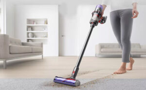 Dyson V9 Motorbar Cordless Vacuum