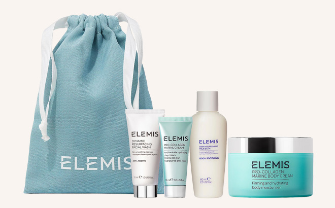 ELEMIS Face Body Gift Set ELEMIS Face Body Gift Set