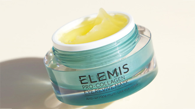 ELEMIS Pro Collagen Eye Revive Complex