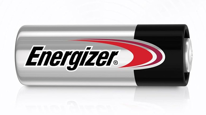 Energizer A23 Battery