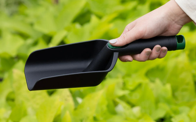 Expert Gardener Soil Scoop