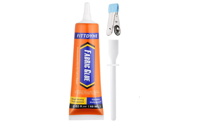 Fabric Glue