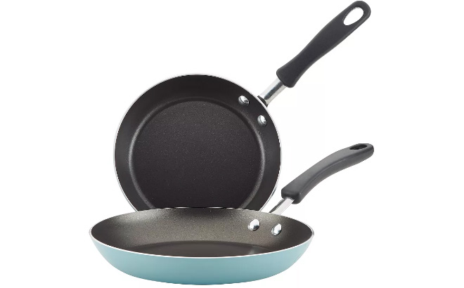 Farberware 2 Pack Skillet Set