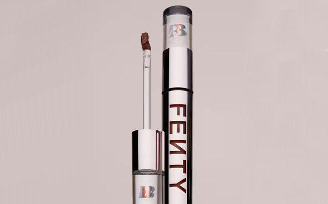 Fenty Beauty by Rihanna Icon Velvet Liquid Lipstick