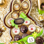 Ferrero Rocher Easter Bunny Gift Box