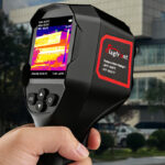 Flagfront Thermal Camera