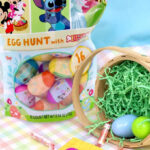 Frankford Disney Easter Egg