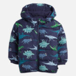 GAP Factory Toddler Puffer Jacket