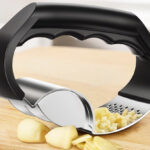 Generic Garlic Press Rocker