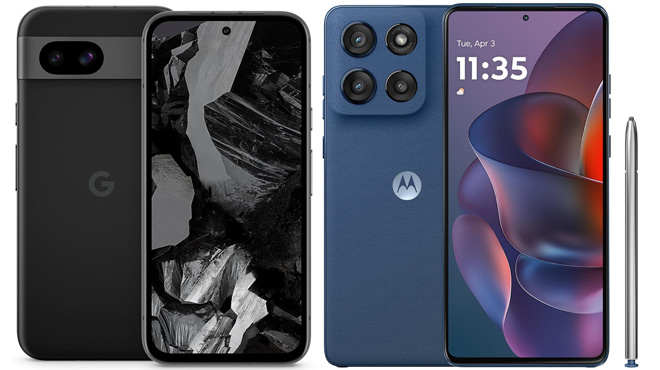 Google Pixel 8a