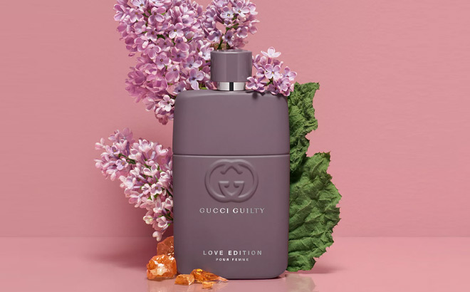 Gucci Guilty Love Edition Pour Femme Gucci Guilty Love Edition Pour Femme