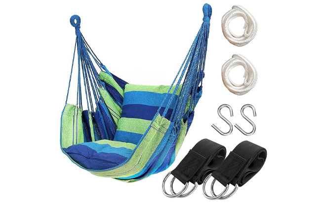 Hammock Swing Chair