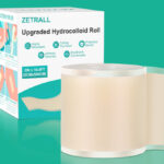 Hydrocolloid Roll