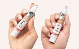 IT Cosmetics Do It All Radiant Concealer