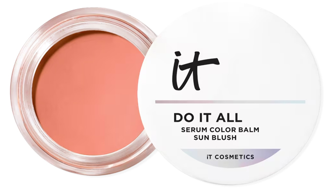 IT Cosmetics Do It All