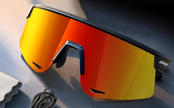 JOYROOM Polarized Running Sunglasses
