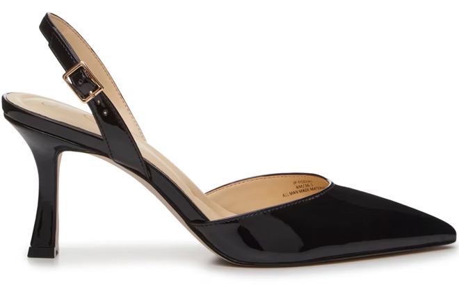 Jessia Simpson Fishea Pump
