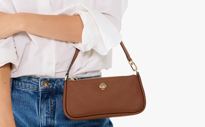 Kate Spade Kayla Mini Bag