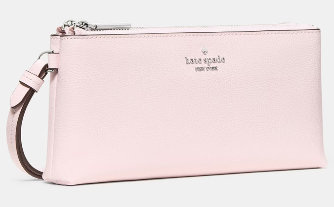 Kate Spade Outlet Wren Wristlet