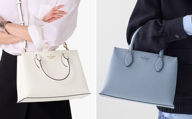 Kate Spade Rae Medium Satchels Kate Spade Rae Medium Satchels