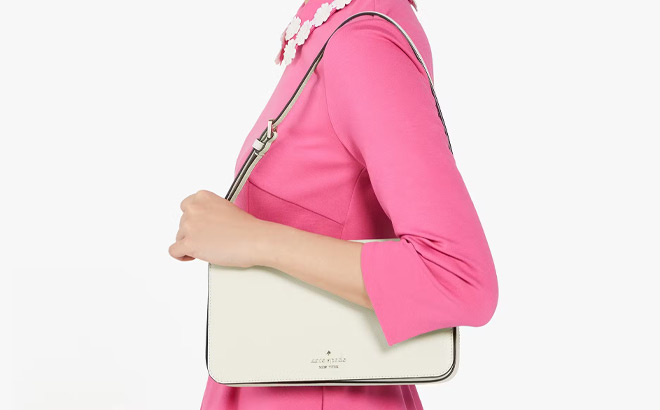 Kate Spade Staci Medium Shoulder Bag